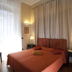 Отель Palazzo Lombardo 2* Стандартный номер с различными типами кроватей фото 3