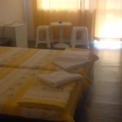 Отель Adele Guest House Болгария, Равда - отзывы, цены и фото номеров - забронировать отель Adele Guest House онлайн комната для гостей фото 3