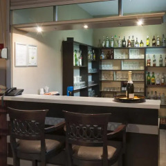 Family Hotel Pautalia гостиничный бар