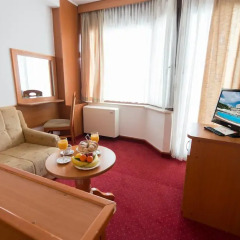 Hotel Sunce комната для гостей фото 2