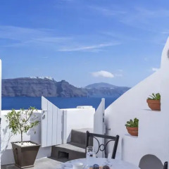 Отель White Pearl Villas 3* Вилла с различными типами кроватей фото 44