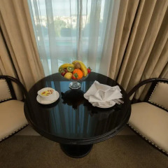 Century Park Hotel 4* Номер Делюкс с различными типами кроватей