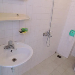 Ha Long Happy Hostel - Adults Only Номер Делюкс с различными типами кроватей фото 6