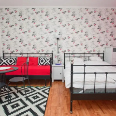 Отель OASIS Guest House Budapest Венгрия, Будапешт - отзывы, цены и фото номеров - забронировать отель OASIS Guest House Budapest онлайн детские мероприятия