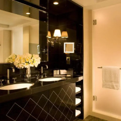 Four Seasons Hotel London at Park Lane 5* Люкс Westminster с различными типами кроватей фото 9