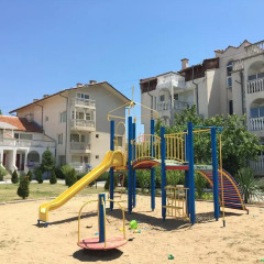 Апартаменты Adita Apartments In Bravo 1 Complex Солнечный берег детские мероприятия