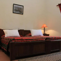 Отель Coconut Grove Beach Resort 2* Люкс с различными типами кроватей фото 6