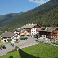 Hotel Ultnerhof Монклассико фото 3