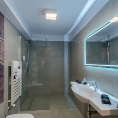 Отель Celestin Residence 3* Апартаменты фото 5