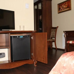 Гостиница Валенсия 3* Номер Бизнес разные типы кроватей фото 13