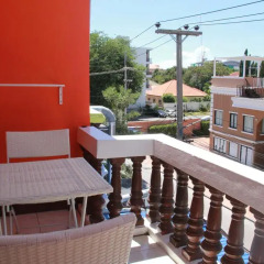 Отель Chilling Home Стандартный номер с различными типами кроватей фото 5