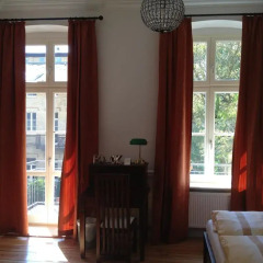 Garden Living - Boutique Hotel 4* Стандартный номер фото 4