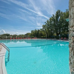 Отель Manerba Resort Манерба-дель-Гарда бассейн фото 2