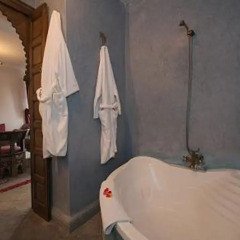 Riad Nerja Hotel 3* Люкс с различными типами кроватей фото 5