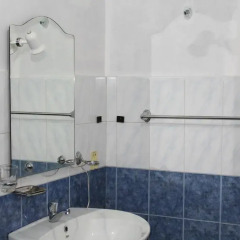 Отель Crystal Mounts Стандартный номер с различными типами кроватей фото 10