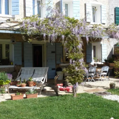 Отель B&B La Suita Чизон-Ди-Вальмарино фото 8
