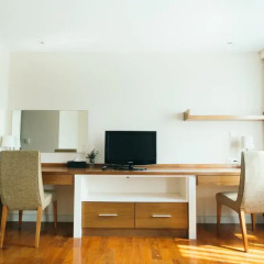 Отель Thomson Residence 4* Люкс фото 12