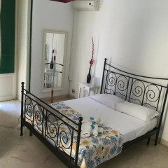 Отель B&B Incipit Стандартный номер с различными типами кроватей фото 5