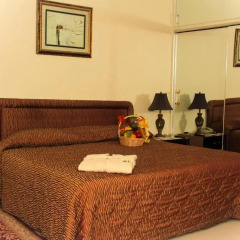 Nova Park Hotel комната для гостей фото 5