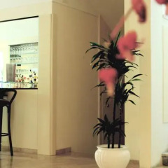 Hotel Lunariccione фитнесс-зал фото 2