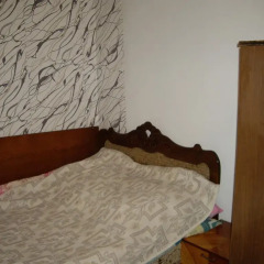 Отель Cottage Guest House с домашними животными