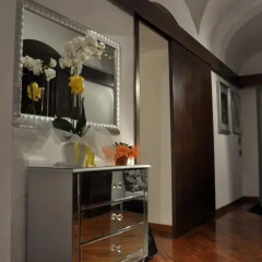 Отель Silver House Рим удобства в номере