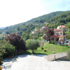 Hotel Mirador Поденцана фото 2