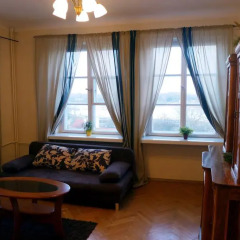 Апартаменты Old Town Apartments Апартаменты с разными типами кроватей фото 5