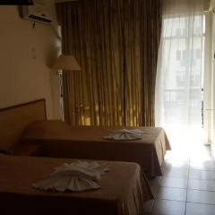 Güvenir Hotel комната для гостей фото 2