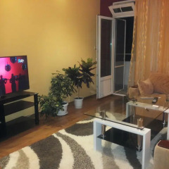 Отель Guest Rooms Ani Поморие интерьер отеля