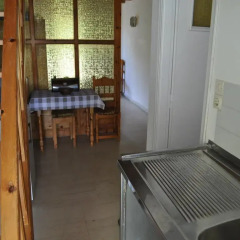 Апартаменты Makis & Bill Apartments детские мероприятия