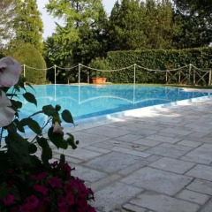 Отель Agriturismo Il Parco Di Kipo Монтефано детские мероприятия