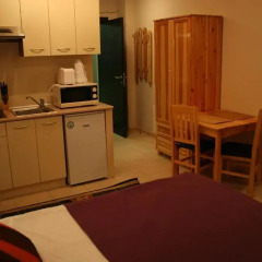 Valentina Heights Hotel 3* Стандартный номер фото 5