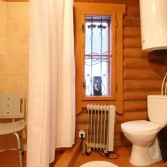Hotel Khatky Ruslany 3* Номер Делюкс с различными типами кроватей фото 7