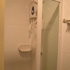 Отель The Bosss Place 3* Улучшенный номер с различными типами кроватей фото 4