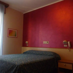 Hotel Azzurra 3* Стандартный номер фото 8