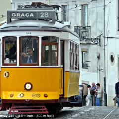 Отель Casa Santa Clara Португалия, Лиссабон - отзывы, цены и фото номеров - забронировать отель Casa Santa Clara онлайн городской автобус