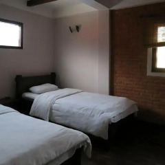 Отель Bhadgaon Guest House Непал, Бхактапур - отзывы, цены и фото номеров - забронировать отель Bhadgaon Guest House онлайн комната для гостей фото 4