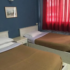 Отель Paradise House комната для гостей фото 5