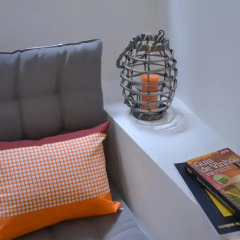 Апартаменты BICA | 20, Lisbon Apartment интерьер отеля