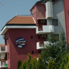 Hotel Del Mar