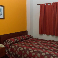 Hotel Riberas Сан-Николас-де-лос-Арройос удобства в номере