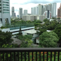 Отель Gardengrove Suites 4* Люкс