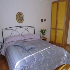 Отель Bed & Breakfast Isonzo Палаццоло-делло-Стелла комната для гостей фото 3