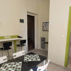 Athinaikon Hotel комната для гостей фото 4