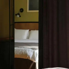 Hotel 27 3* Стандартный номер с различными типами кроватей фото 16
