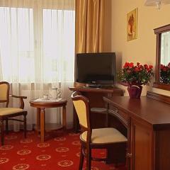 Hotel Arkadia Royal удобства в номере