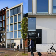 Отель Eric Vökel Boutique Apartments Amsterdam Suites Нидерланды, Амстердам - отзывы, цены и фото номеров - забронировать отель Eric Vökel Boutique Apartments Amsterdam Suites онлайн парковка