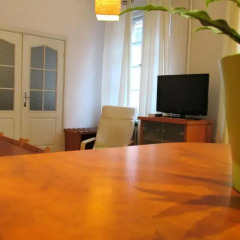 Апартаменты Warsaw Best Apartments Senatorska