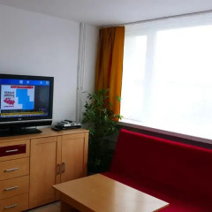 Отель Apartamenty Olimp комната для гостей фото 2